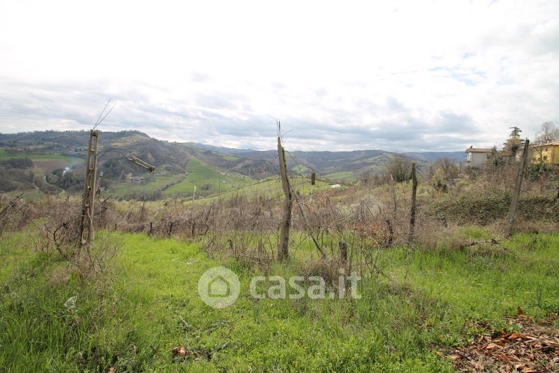 Terreno agricolo in Vendita in Via Montalogno a Valsamoggia