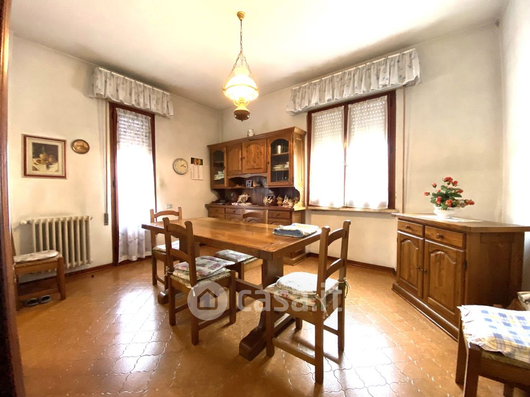 Appartamento in Vendita in Via Moncenisio 4 a Pistoia