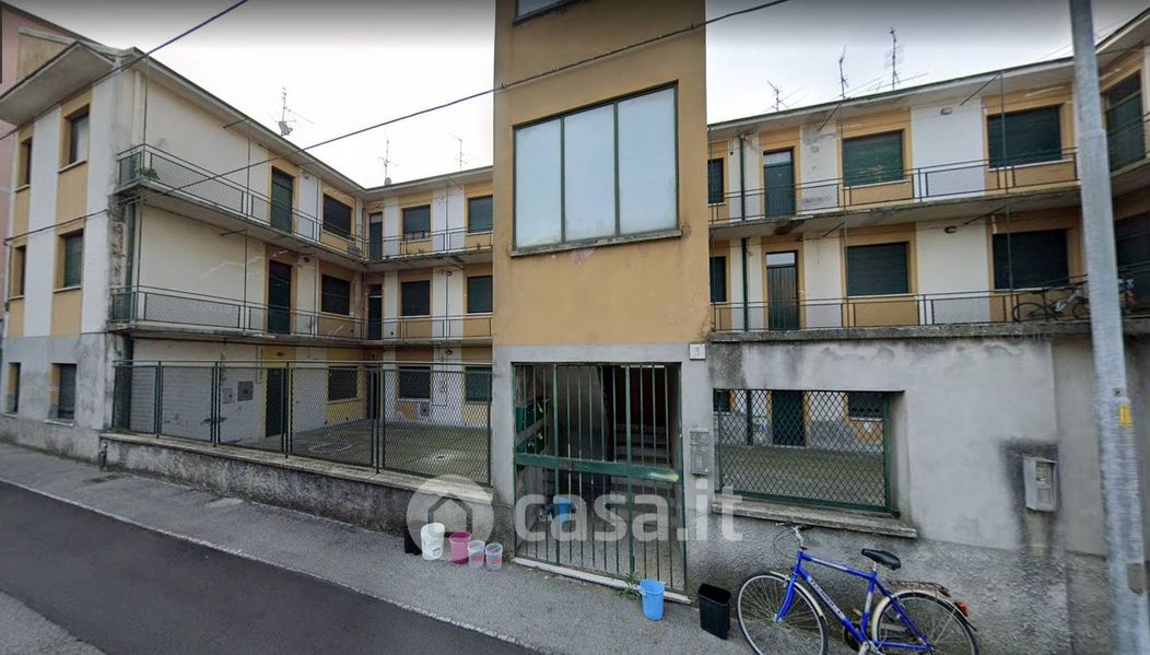 Appartamento in Vendita in Viale Isonzo 3 a Rivolta d'Adda
