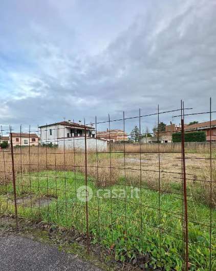 Terreno edificabile in Vendita in Via San Vitale a Sant'Agata sul Santerno