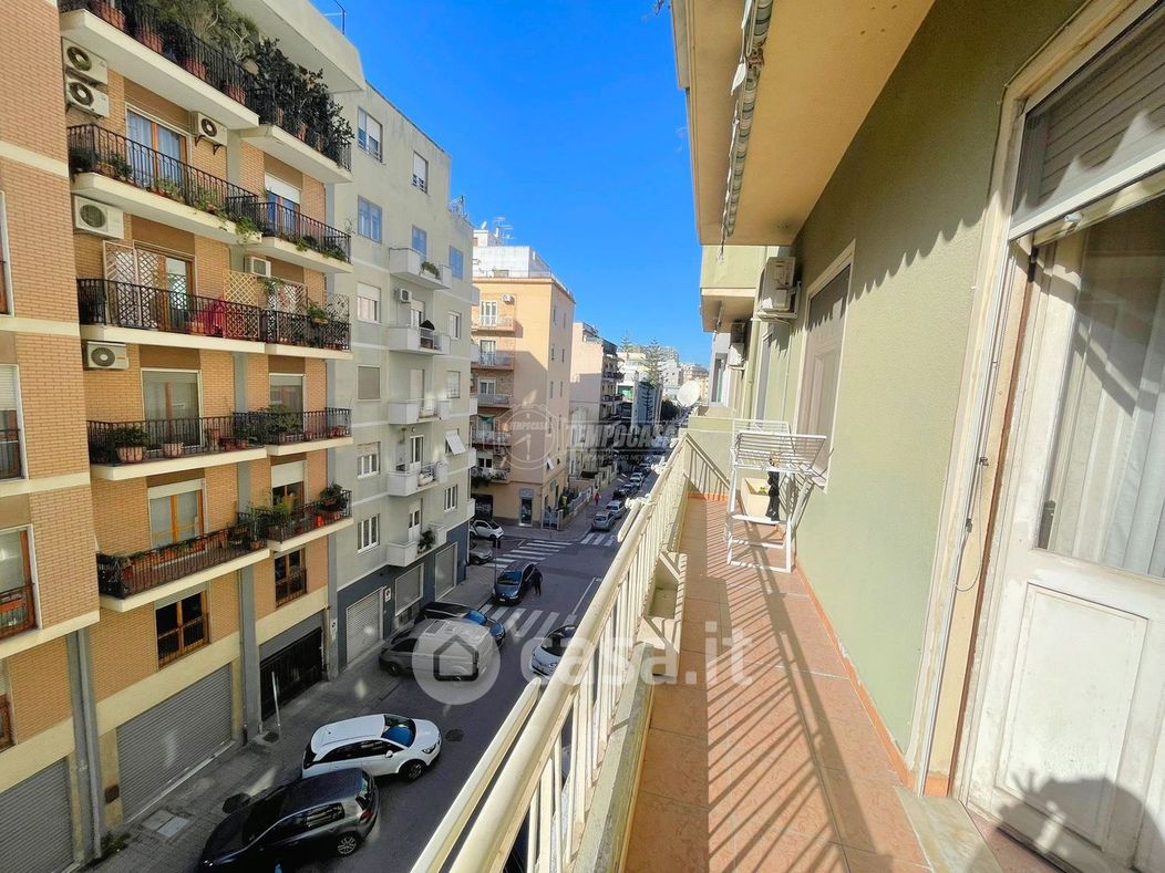 Appartamento in Vendita in Via Giuseppe Verdi 52 a Cagliari