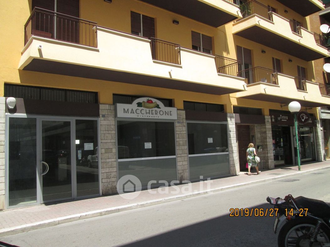 Negozio/Locale commerciale in Vendita in Via Palermo 123 a Pescara