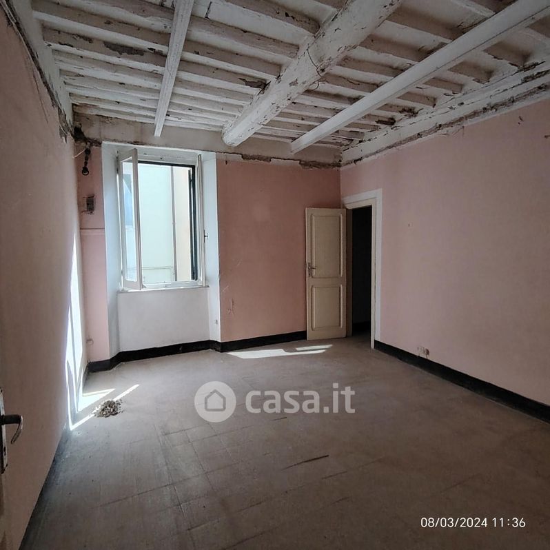 Appartamento in Vendita in Via VII Luglio 24 a Carrara