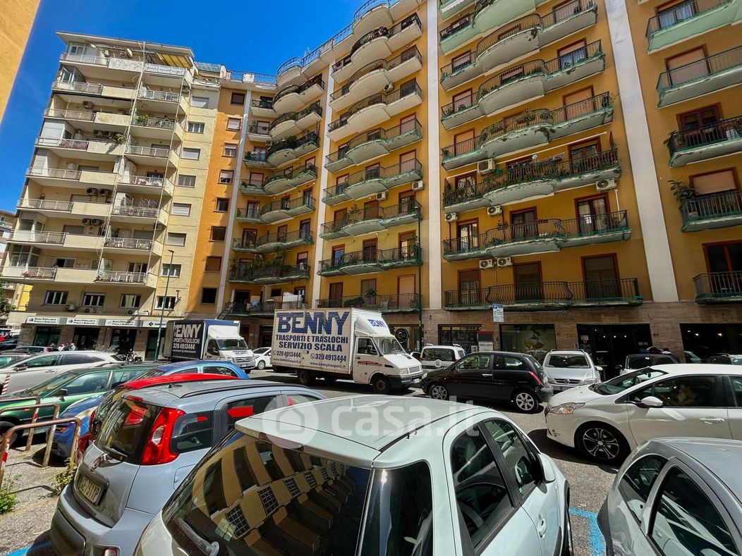 Appartamento in Vendita in Via Vincenzo Mosca a Napoli