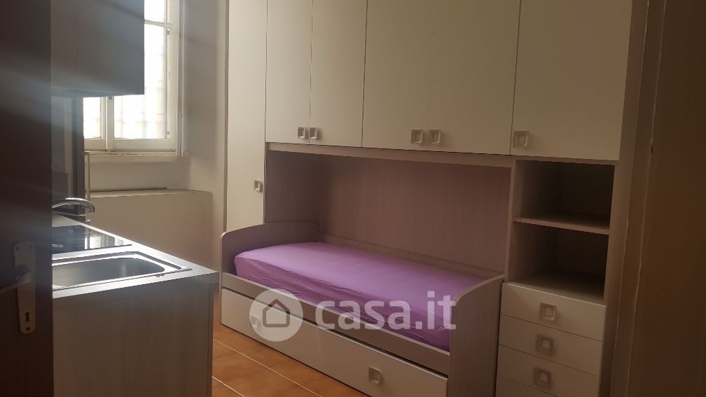 Appartamento in Affitto in Piazza Sant'Agostino a Milano