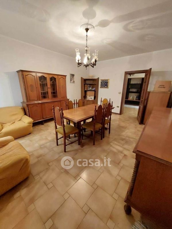 Appartamento in Vendita in Fondamenta Canal Lombardo 356 a Chioggia