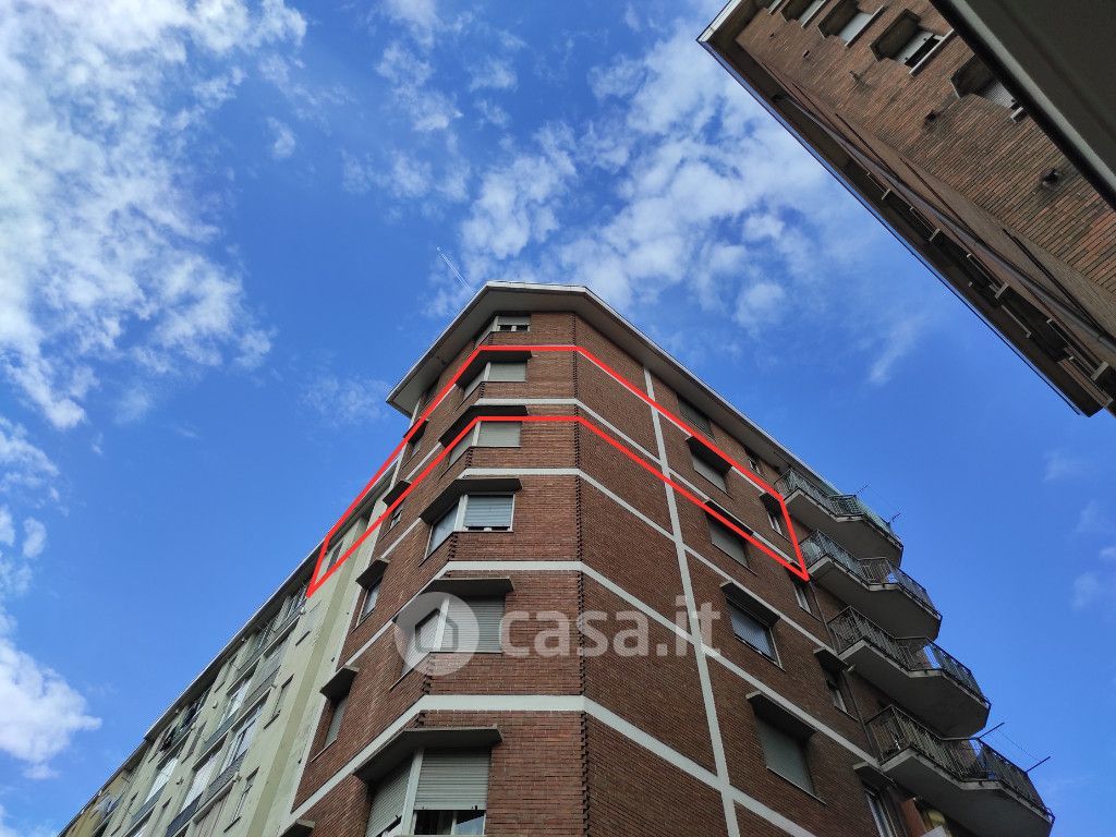 Appartamento in Vendita in Via Giuseppe Rigola 12 a Torino