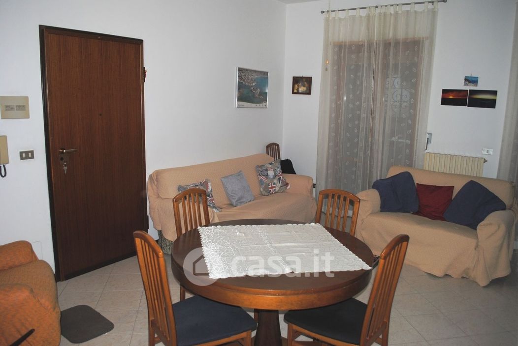 Appartamento in Vendita in Via Dalmazia a Lecce