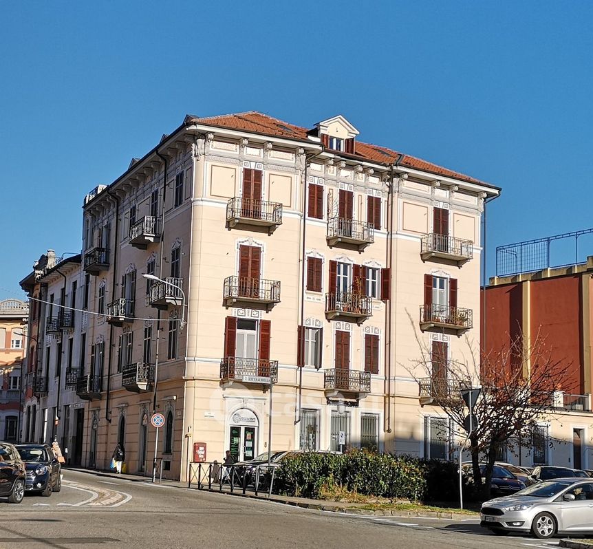 Appartamento in Affitto in Via della Repubblica 4 a Biella