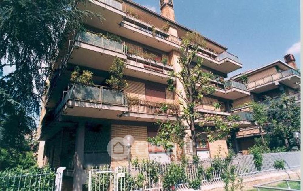 Appartamento in Vendita in Via della Camilluccia 183 a Roma