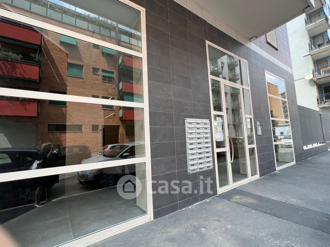 Appartamento in Affitto in Via Giuseppe Padulli 19 a Milano