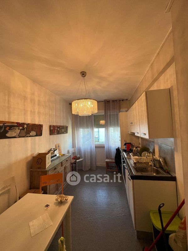 Appartamento in Affitto in Viale Castellammare a Fiumicino