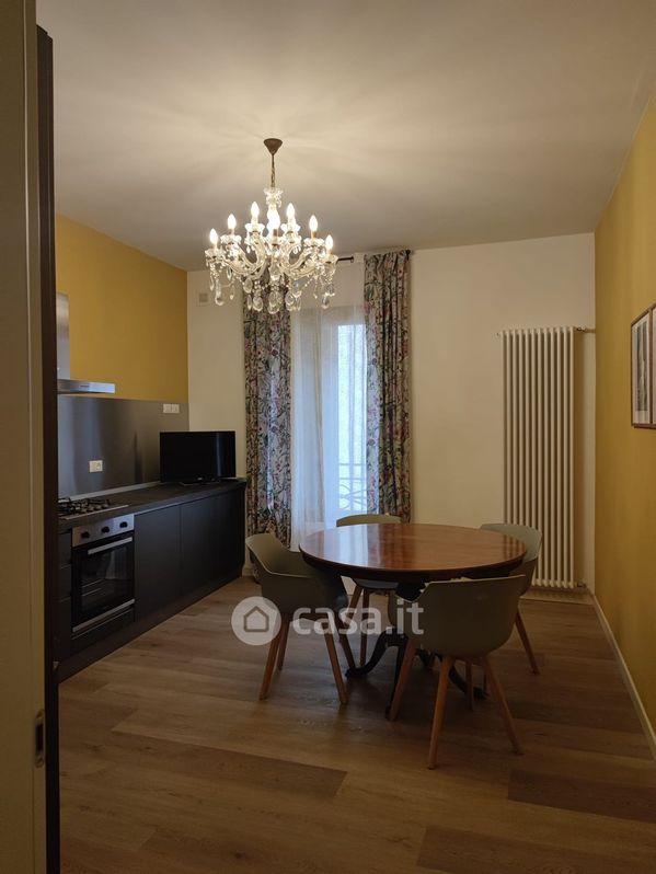 Appartamento in Affitto in Via del Vescovado a Padova
