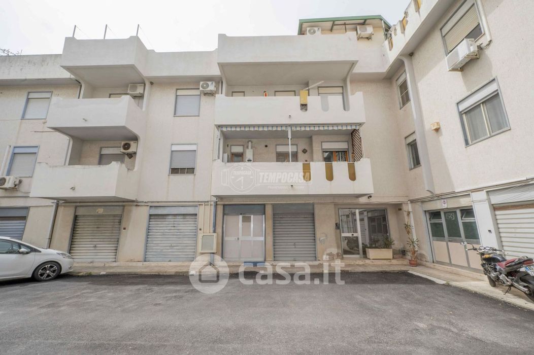 Appartamento in Vendita in Località Santa Margherita 200 a Messina