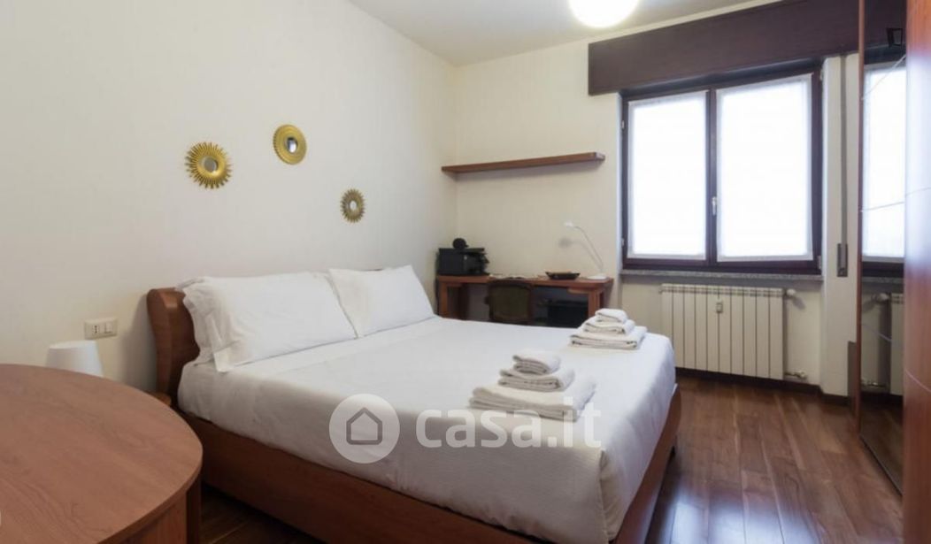 Appartamento in Affitto in Via Privata Pericle a Milano