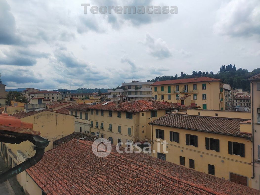 Appartamento in Vendita in Lungarno del Pignone 100 a Firenze