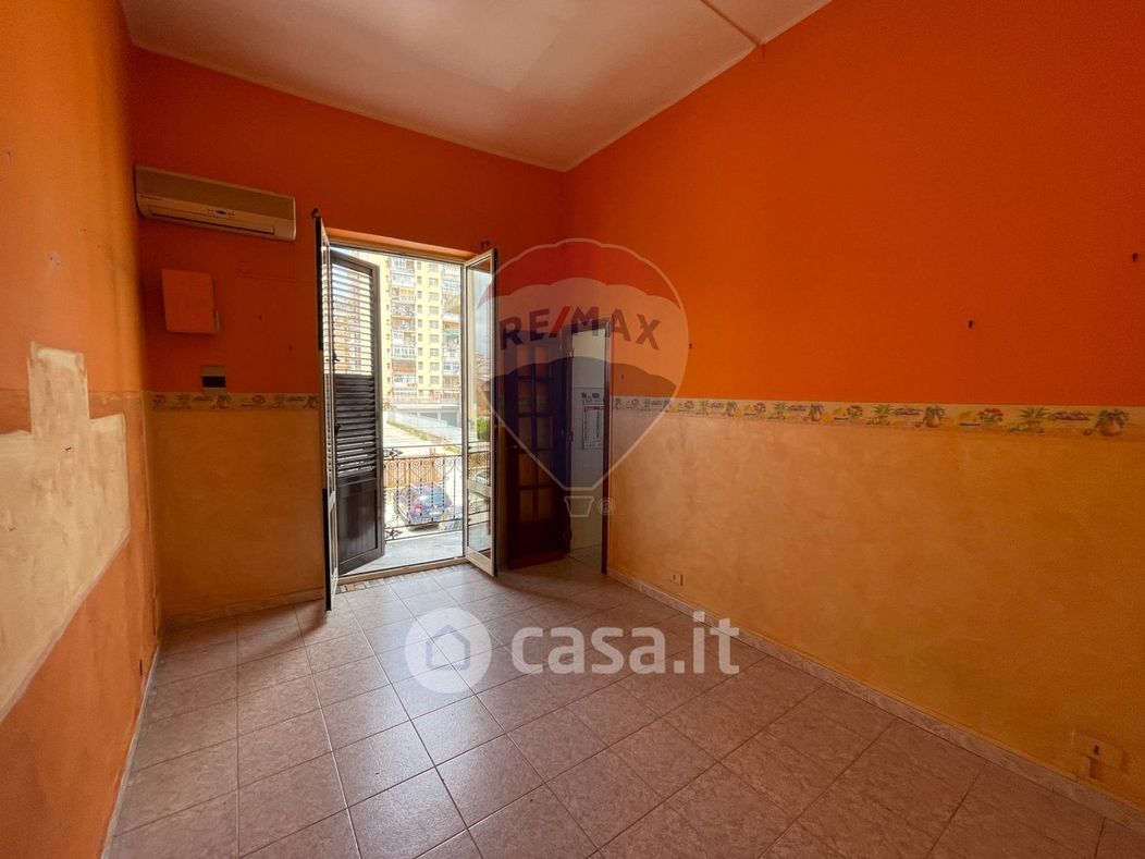 Appartamento in Vendita in Via Nicoló Spedalieri 37 a Palermo