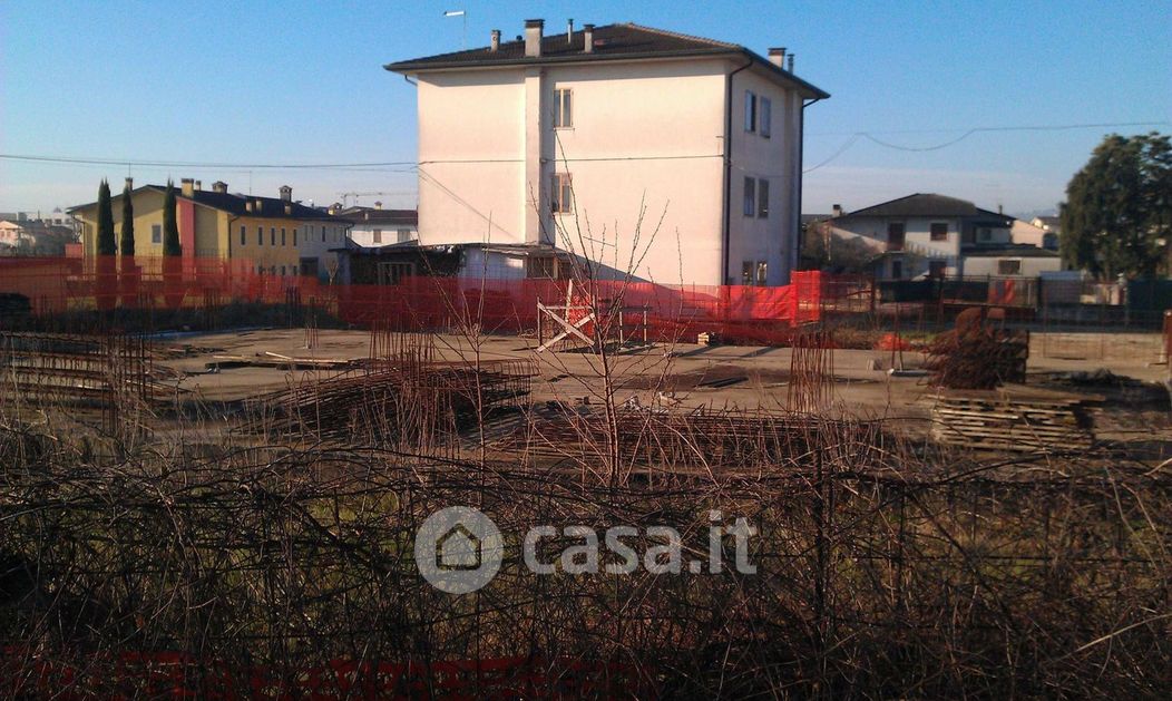 Terreno edificabile in Vendita in Via Timonchio a Caldogno