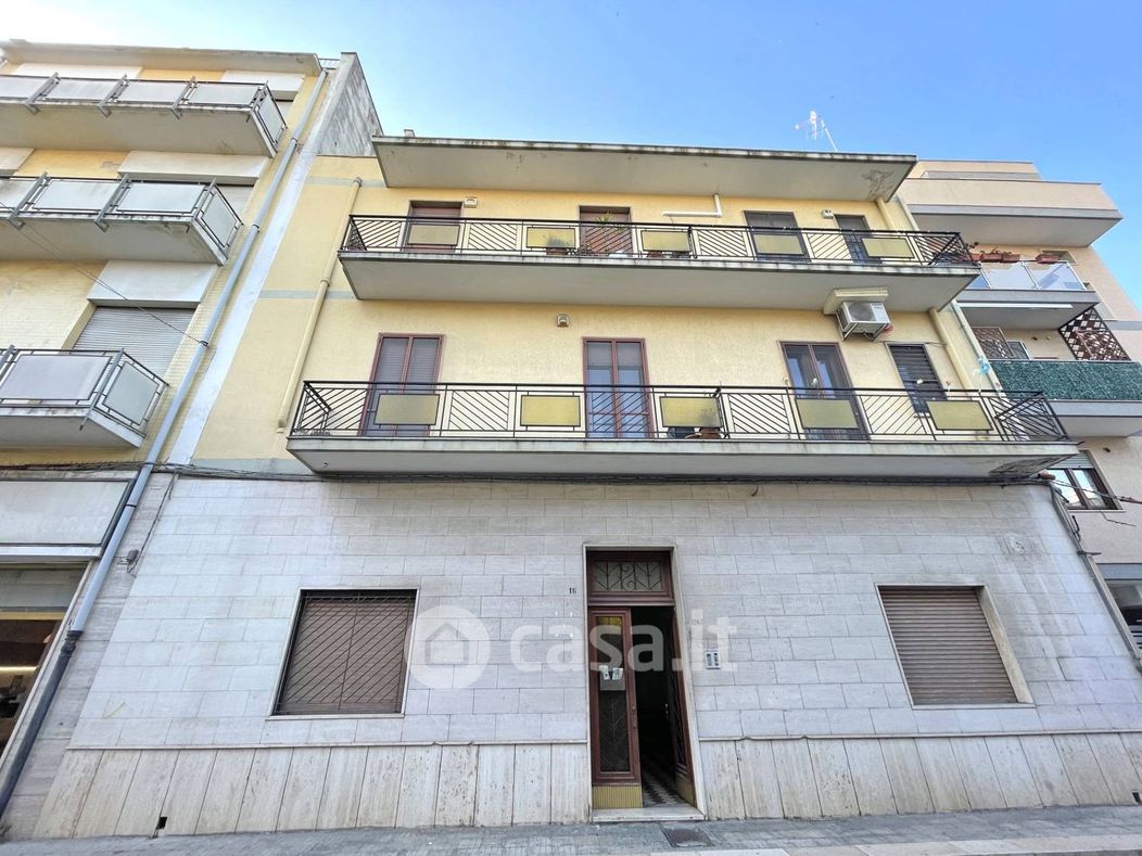Appartamento in Vendita in Via Fulvia 16 a Brindisi