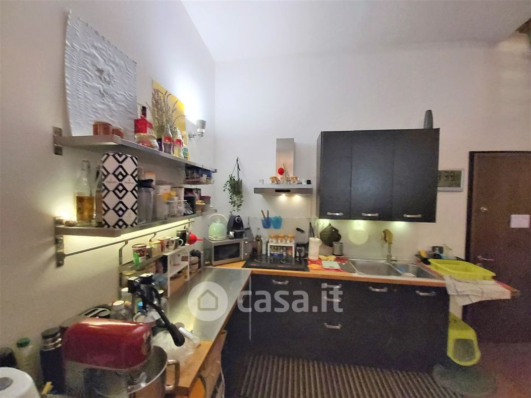 Appartamento in Vendita in Via Volvinio 30 a Milano