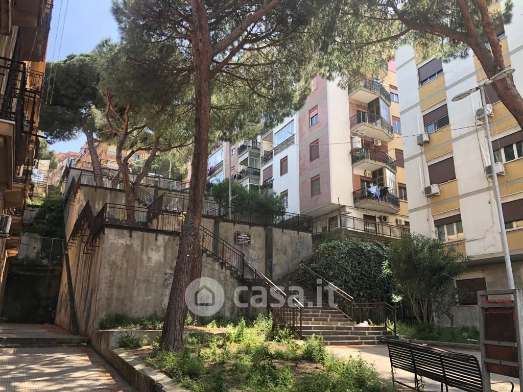 Appartamento in Vendita in Viale Principe Umberto 54 a Messina