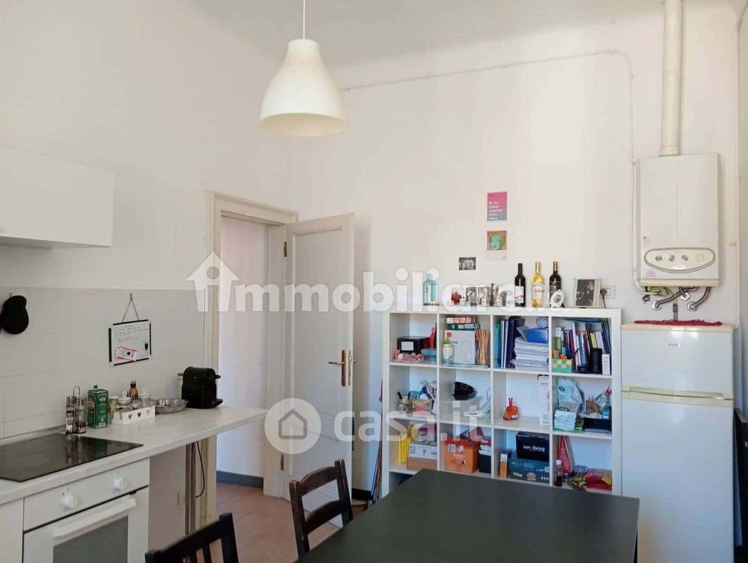 Appartamento in Affitto in Via Spartaco 8 a Milano