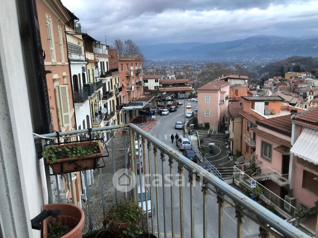 Appartamento in Vendita in Via Marco Minghetti a Frosinone