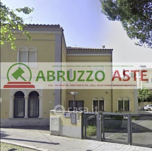 Appartamento in Vendita in Viale Amerigo Vespucci 31 a Pescara
