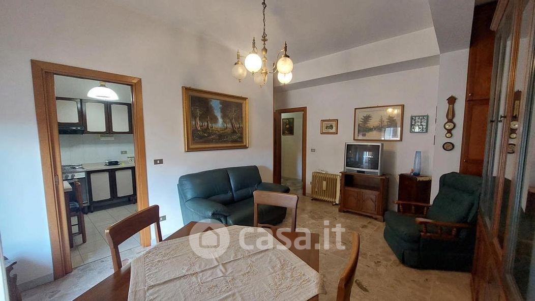 Appartamento in Vendita in Via Demetrio Tripepi 73 a Reggio Calabria