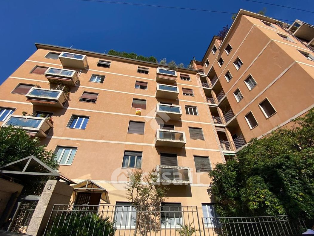 Appartamento in Vendita in Via Sant'Elisabetta 3 a Bergamo