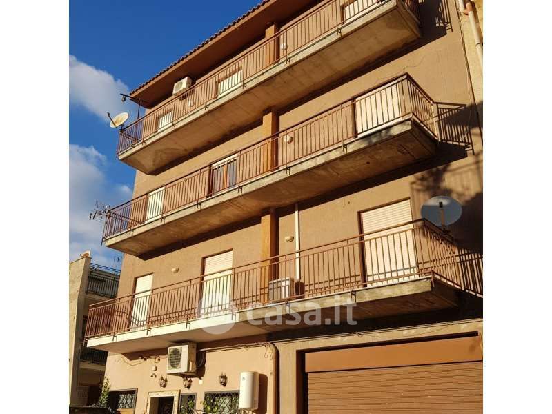 Appartamento in Vendita in Via Carlo Cassola 13 a Villabate