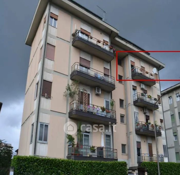 Appartamento in Vendita in Via Gioachino Rossini 63 a Vicenza