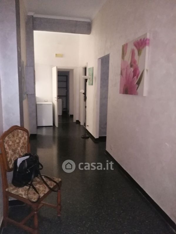 Appartamento in Affitto in Via di San Sebastiano a Genova
