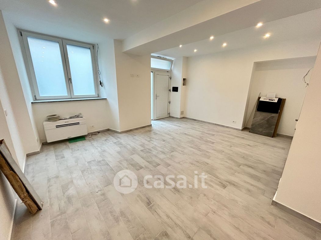 Appartamento in Vendita in Via della Consolata 5 a Torino