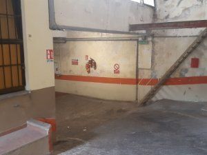 Garage/Posto auto in Affitto in Via Vercelli a Roma
