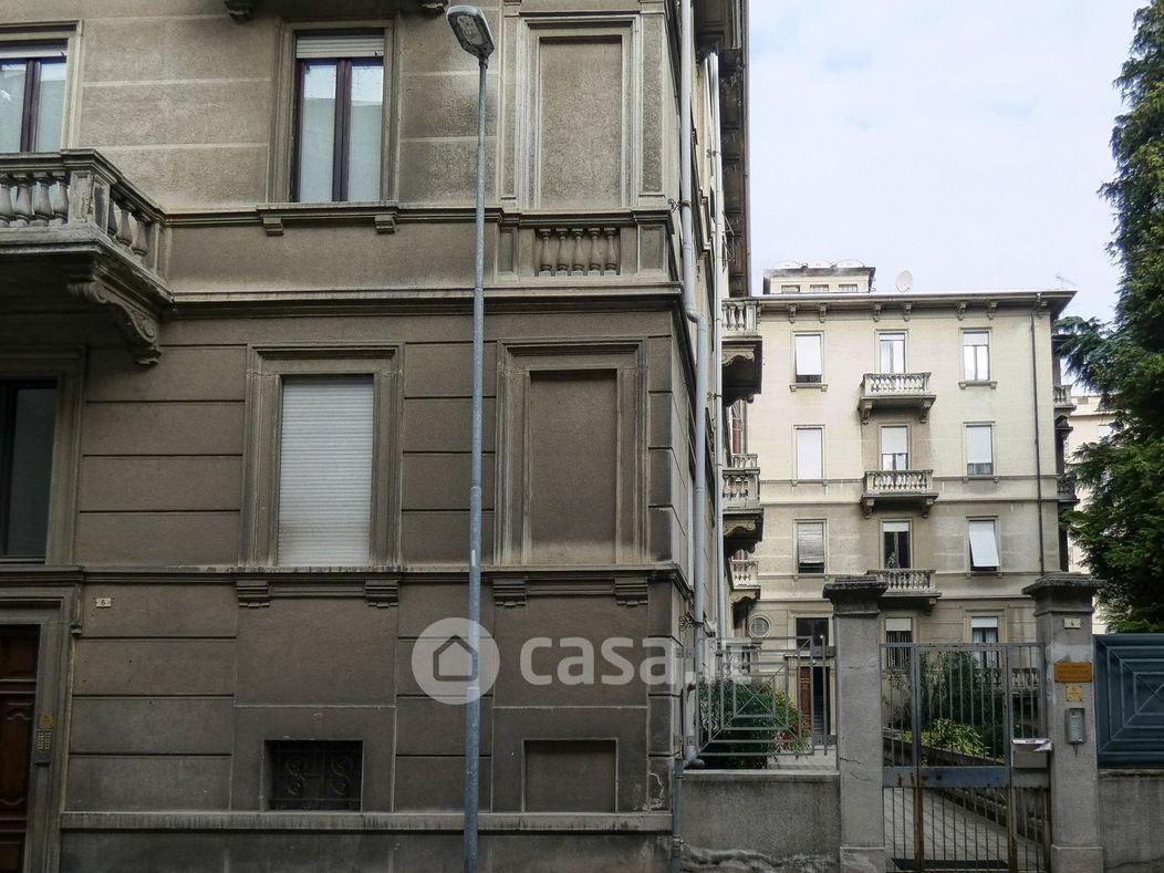 Appartamento in Vendita in Via Santorre di Santarosa 4 a Novara