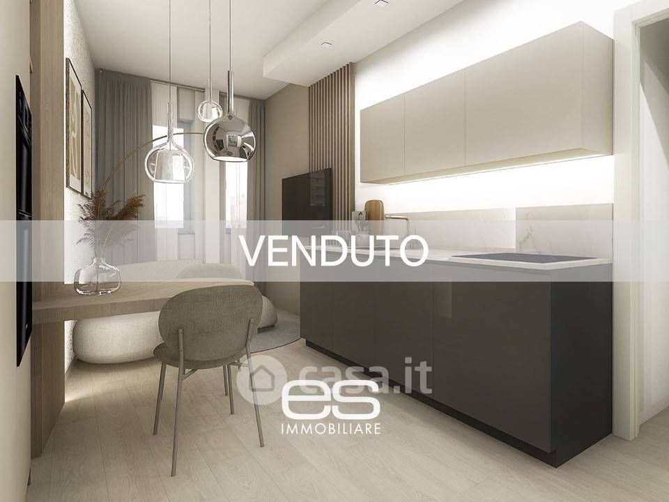 Appartamento in Vendita in Corso Lodi 110 a Milano