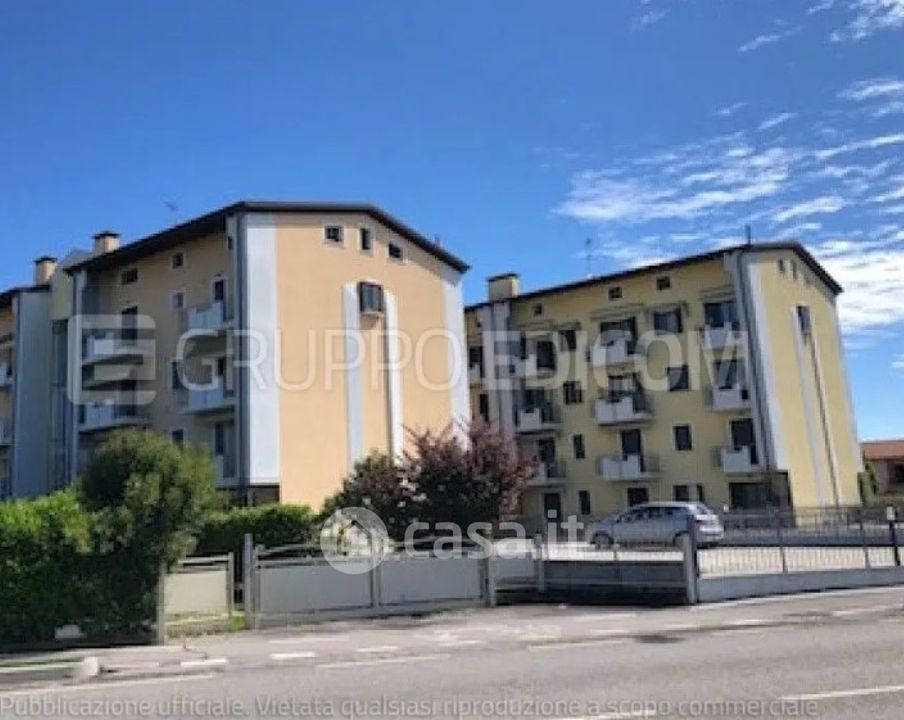 Appartamento in Vendita in Via Roma a Salzano
