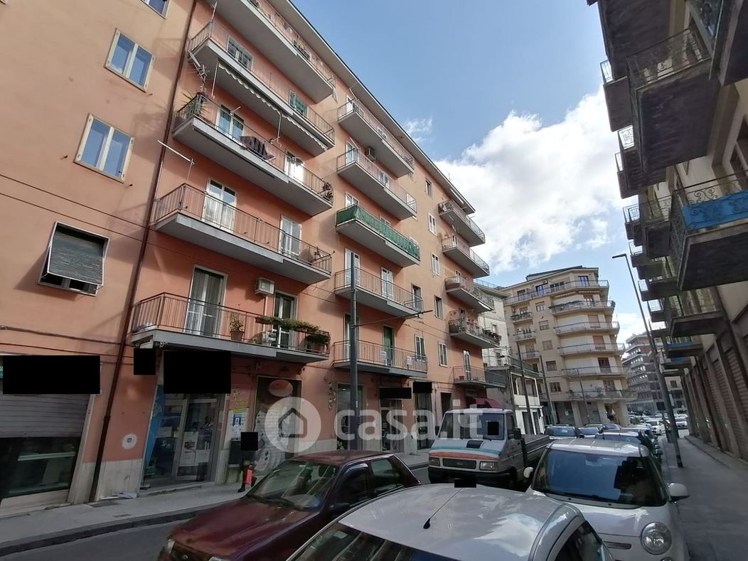Appartamento in Vendita in Via Guarini a Avellino