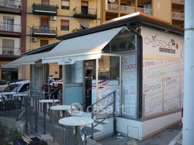 Bar in Affitto in Piazza Carlo Alberto Dalla Chiesa a Termini Imerese