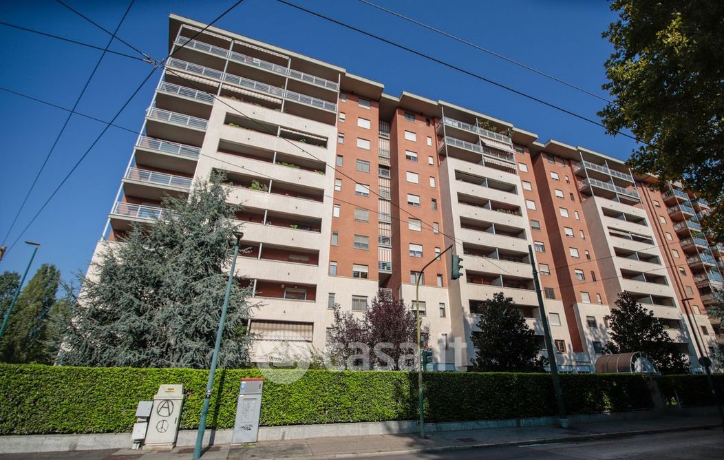 Appartamento in Vendita in Corso Unione Sovietica 342 a Torino
