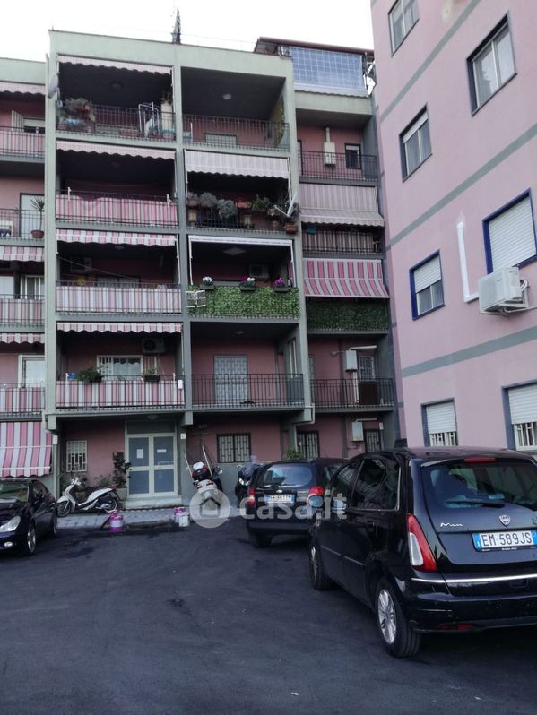Appartamento in Vendita in Via TREMONTI a Messina