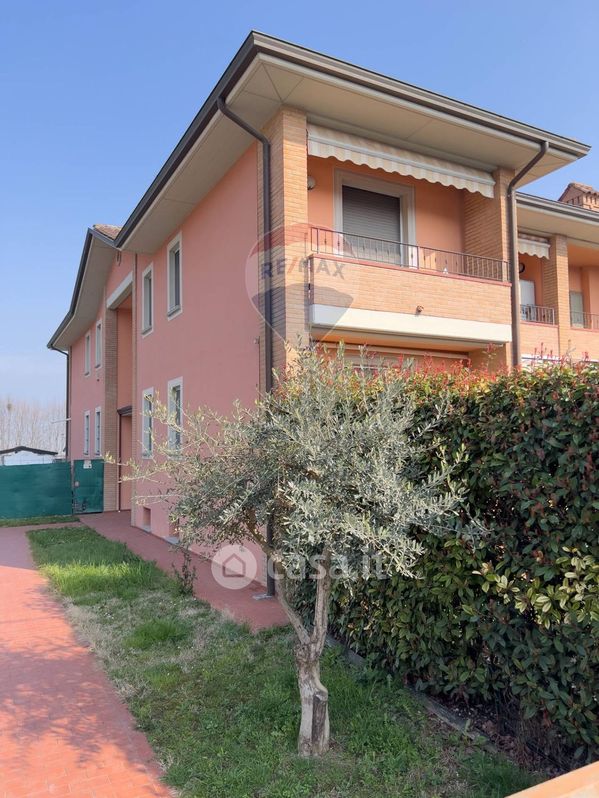 Appartamento in Vendita in Via Dante Alighieri 75 a Felino