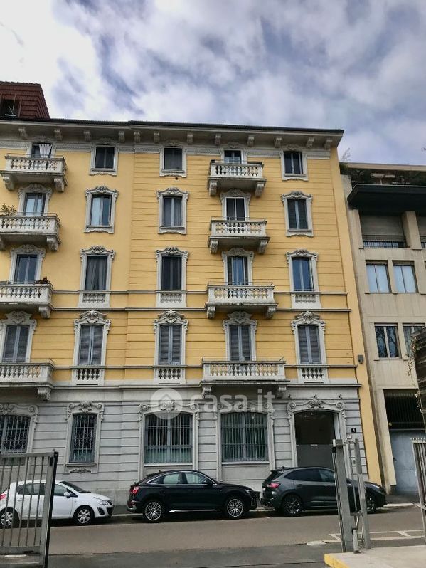 Appartamento in Vendita in Piazza Umanitaria a Milano