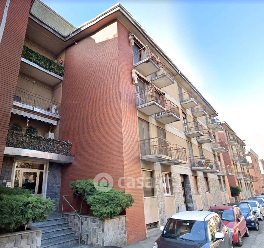 Appartamento in Vendita in Via Antonio D'Enricis 34 a Novara