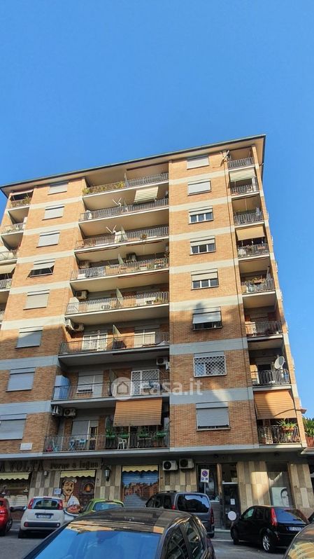 Appartamento in Affitto in Via Fabio Numerio a Roma