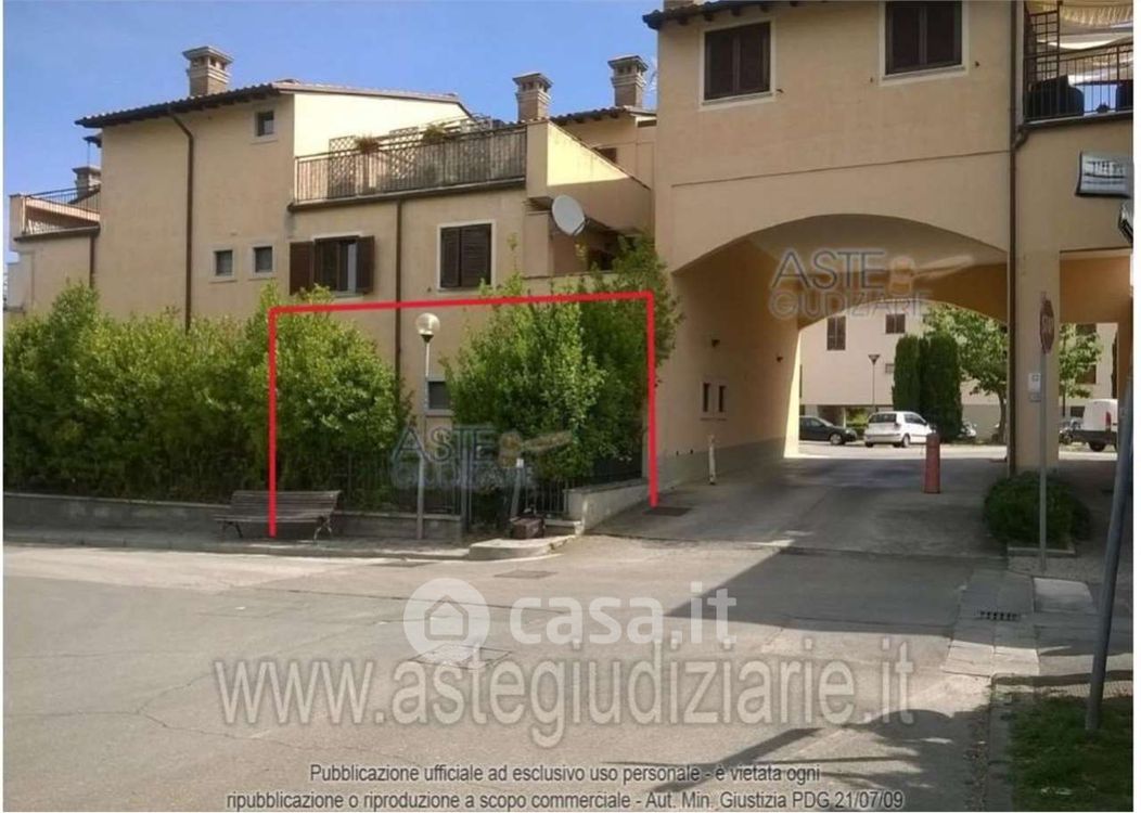 Appartamento in Vendita in Via Giovacchino Salvetti 35 a Casciana Terme Lari