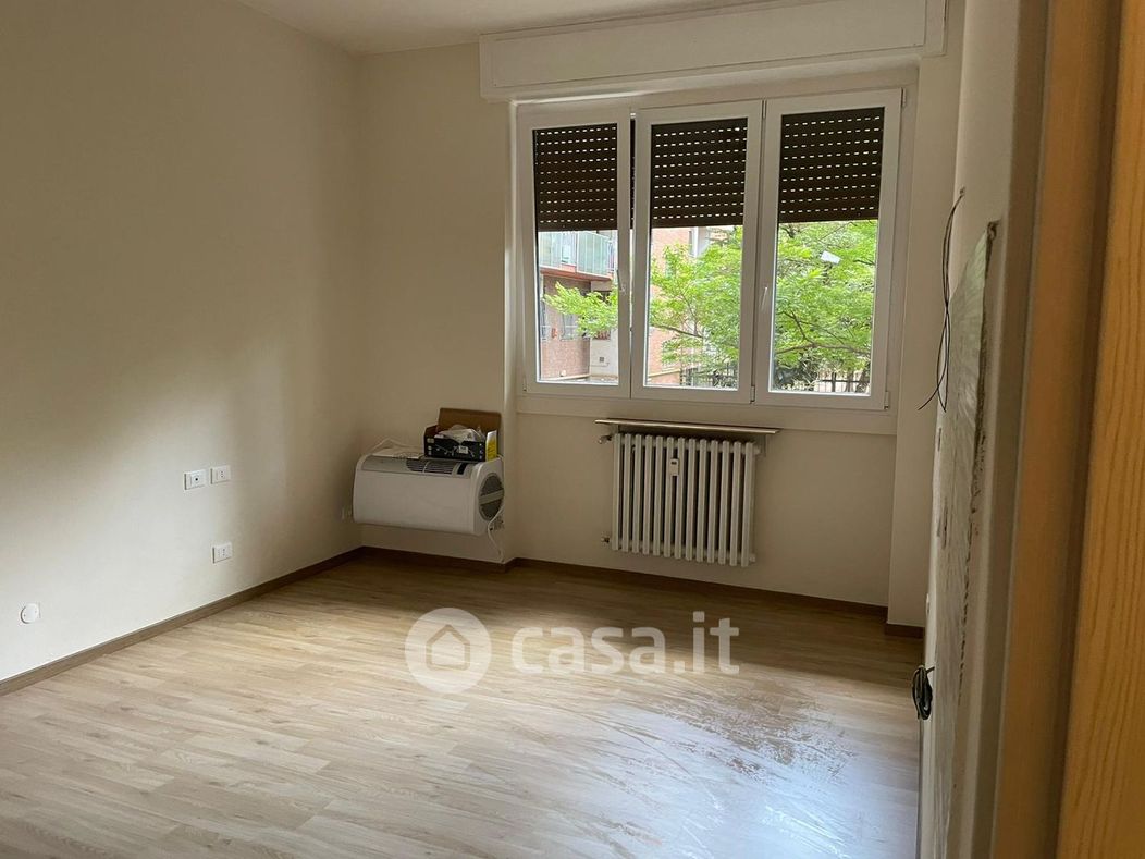Appartamento in Vendita in Via osoppo a Milano