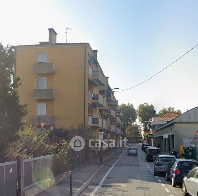Appartamento in Vendita in Via Calabria a Venezia