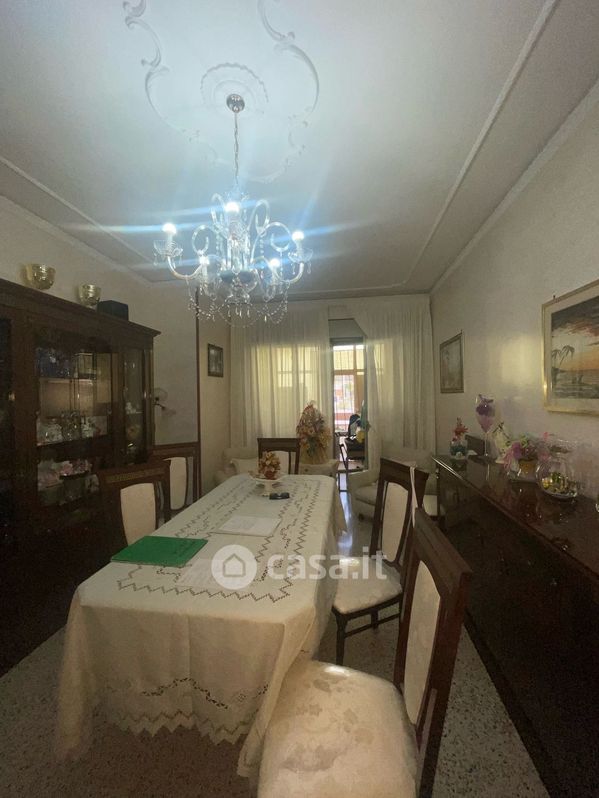 Appartamento in Vendita in Via Santa Lucia Sopra Contesse a Messina